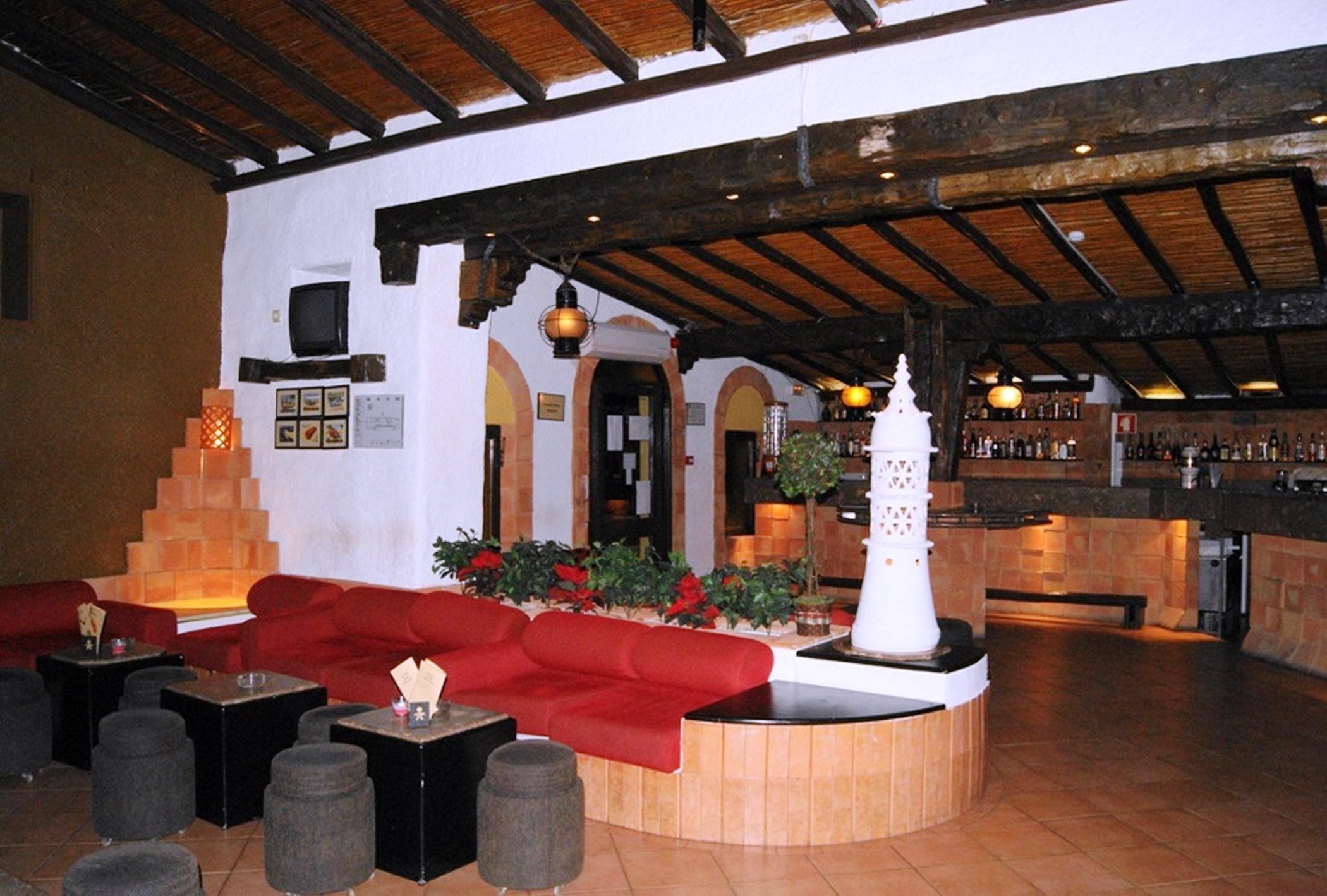 Hotel Pedras D'el Rei Tavira Exterior foto