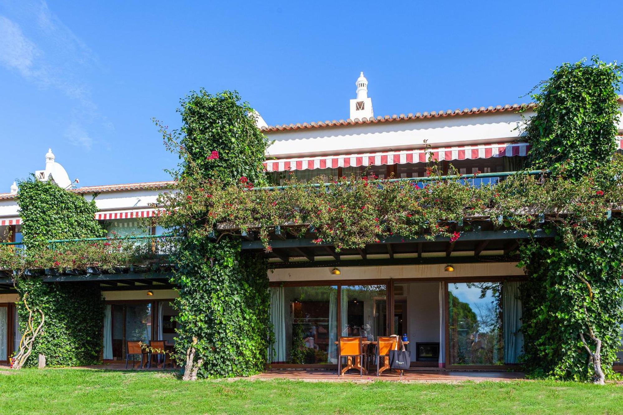 Hotel Pedras D'el Rei Tavira Exterior foto